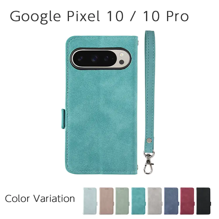 Google Pixel 10 / 10 Pro ��������Ĵ������ �ϥ�ɥ��ȥ�å��դ�