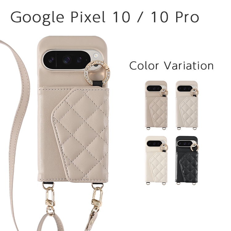 Google Pixel 10 / 10 Pro ƥ󥰥󥰥ǥ ̥ ߥ顼դ
