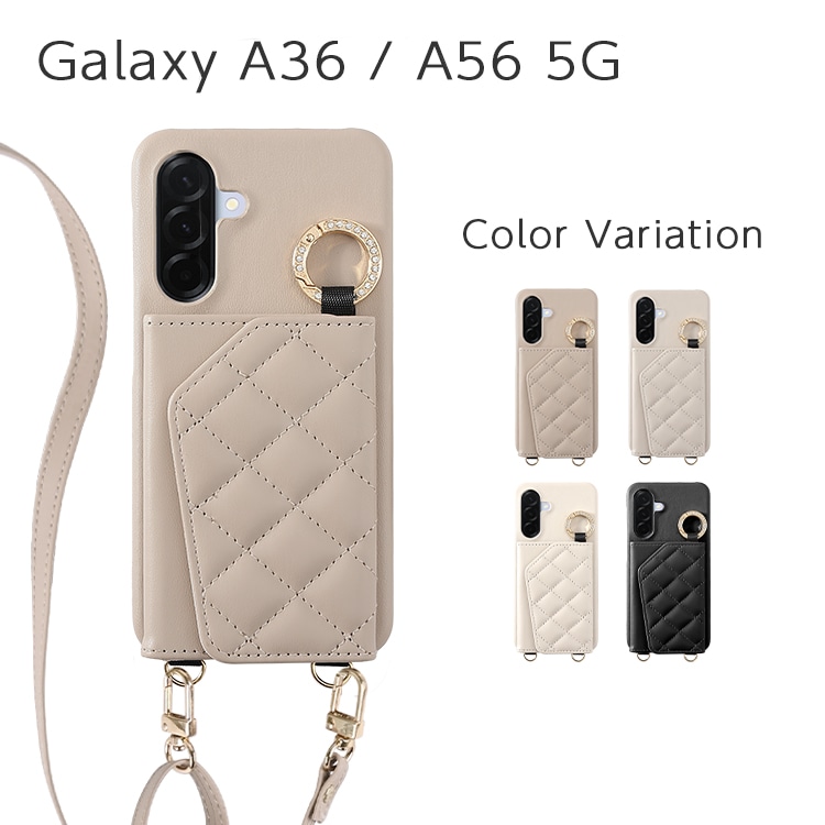 Galaxy A36 5G / A56 5G ƥ󥰥󥰥ǥ ̥ ߥ顼դ