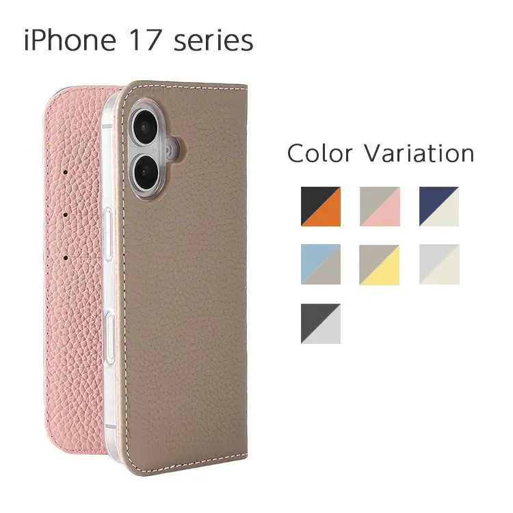 iPhone 17 / 17 Pro / 17 Pro Max / Air tender �����󥯥쥶�� ��Ģ�������� �Х����顼