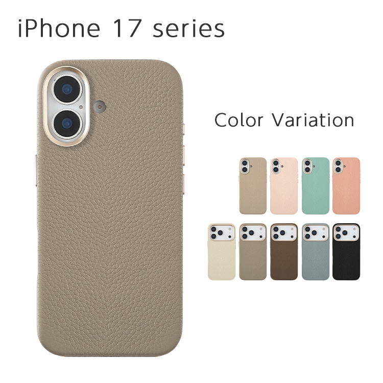 iPhone 17 / 17 Pro / 17 Pro Max �ܳ� MagSafe�б� ���̥�����