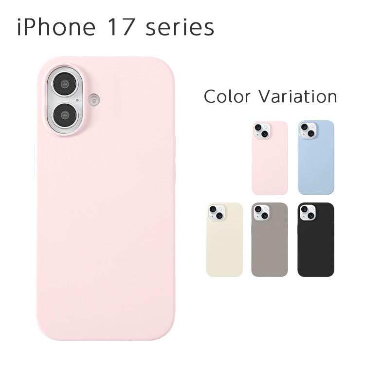 iPhone 17 / 17 Pro / 17 Pro Max Burom MagSafeб ꥳ󥱡