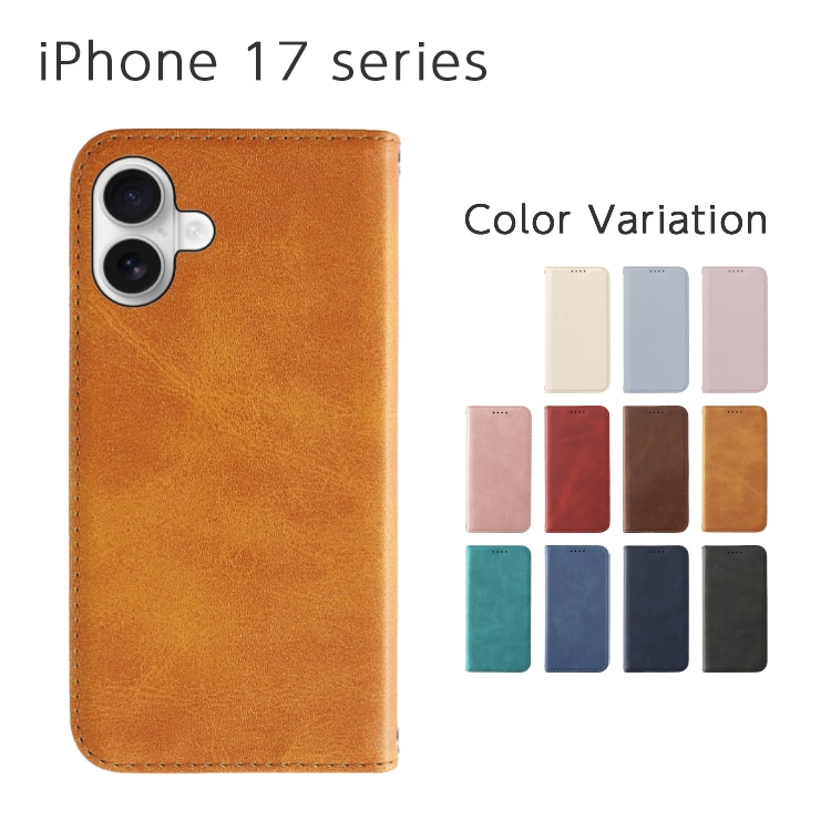 iPhone 17 / 17 Pro / 17 Pro Max / Air Standard MagSafeб