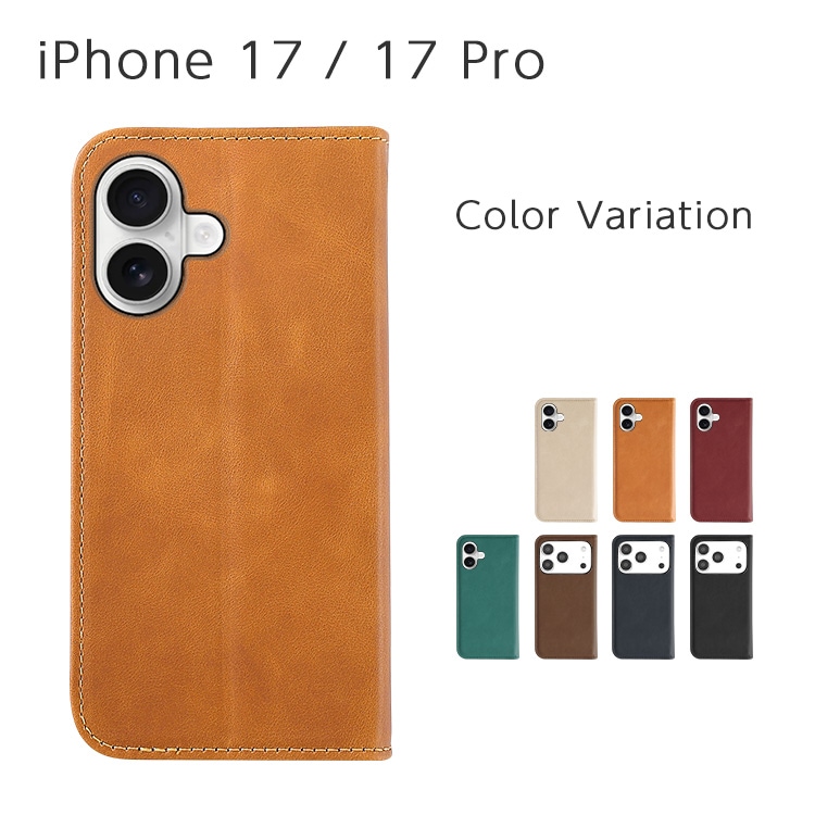 iPhone 17 / 17 Pro �ܳ׼�Ģ�������� MagSafe�б�