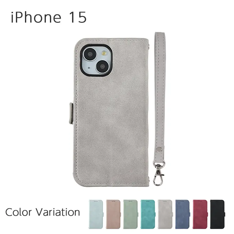 iPhone 15 ��������Ĵ������ �ϥ�ɥ��ȥ�å��դ�
