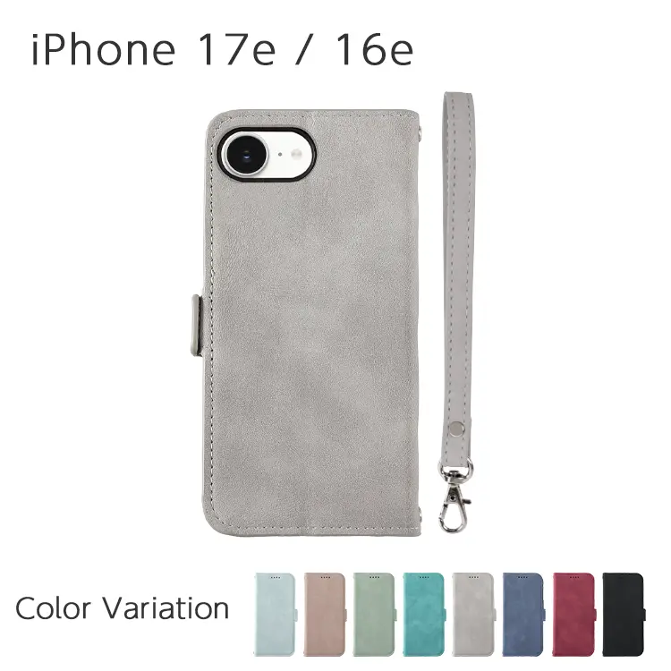 iPhone 17e / 16e ��������Ĵ������ �ϥ�ɥ��ȥ�å��դ�
