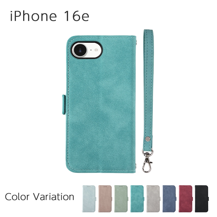 iPhone 16e Ĵ ϥɥȥåդ