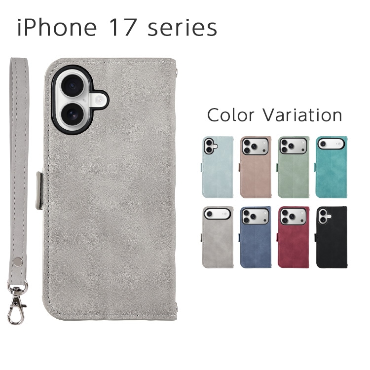 iPhone 17 / 17 Pro / 17 Pro Max / Air ��������Ĵ������ �ϥ�ɥ��ȥ�å��դ�