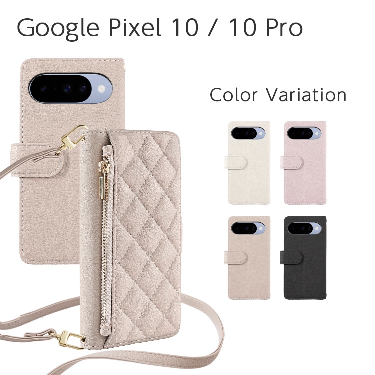 Google Pixel 10 / 10 Pro եʡݥåդ ƥ󥰥 å