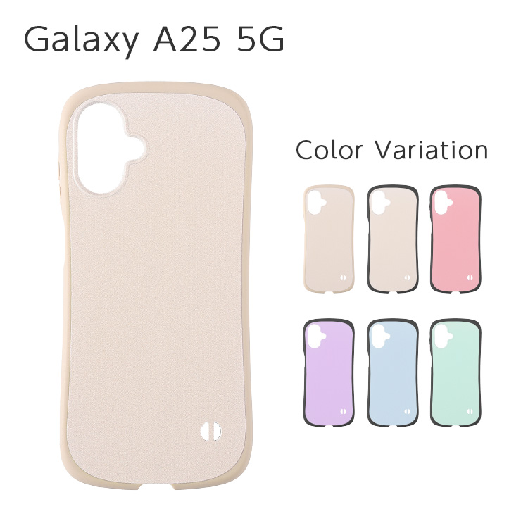 Galaxy A25 5G ѥƥ륫顼 ץǥ ХåС