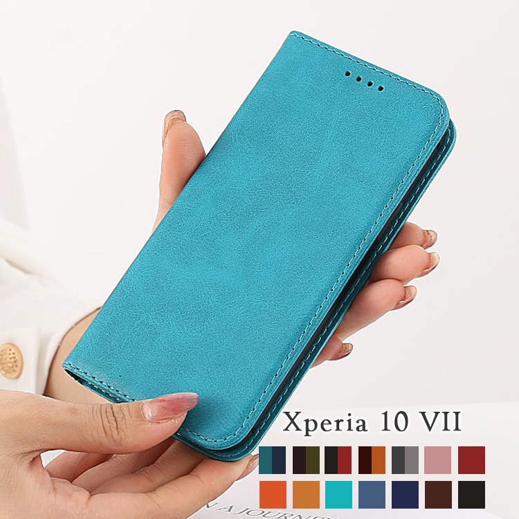 Xperia 10 VII եԥPU