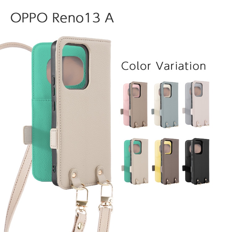 OPPO Reno13 A ե ߥ顼Ģ ȥåդ