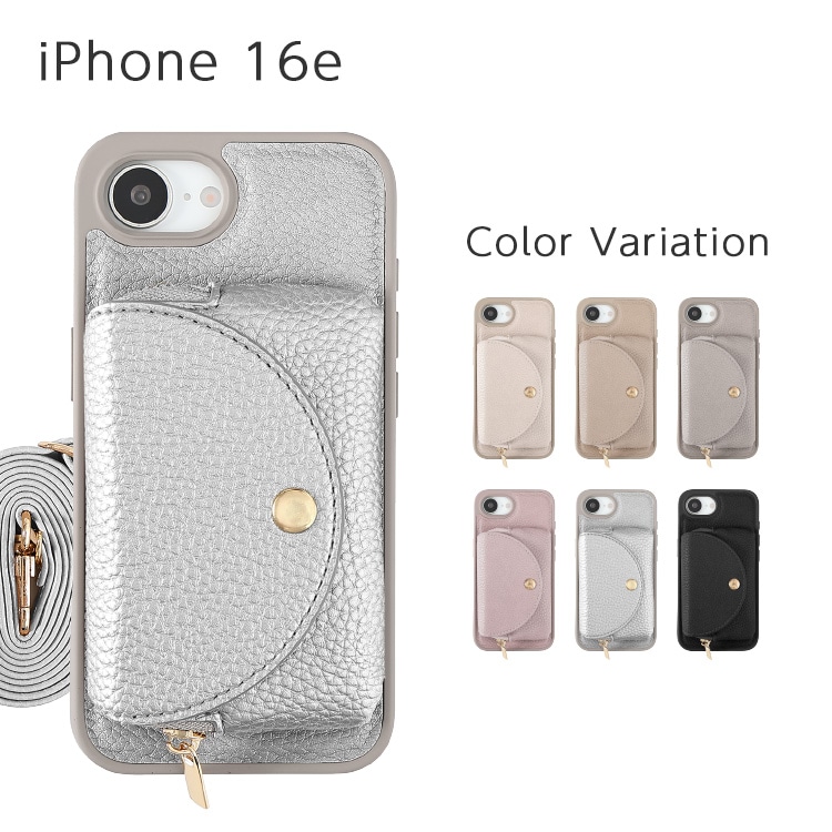 iPhone 16e ȥåդ ߥ顼ɼǼ ХåС