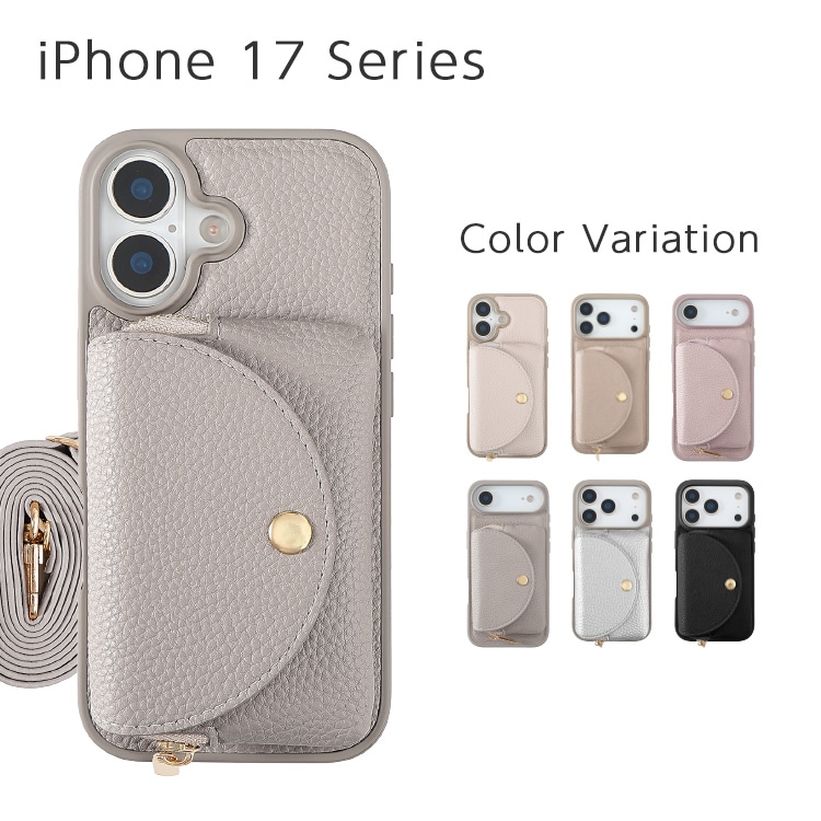 iPhone 17 / 17 Pro / 17 Pro Max / 17 Air ȥåդ ߥ顼ɼǼ ХåС