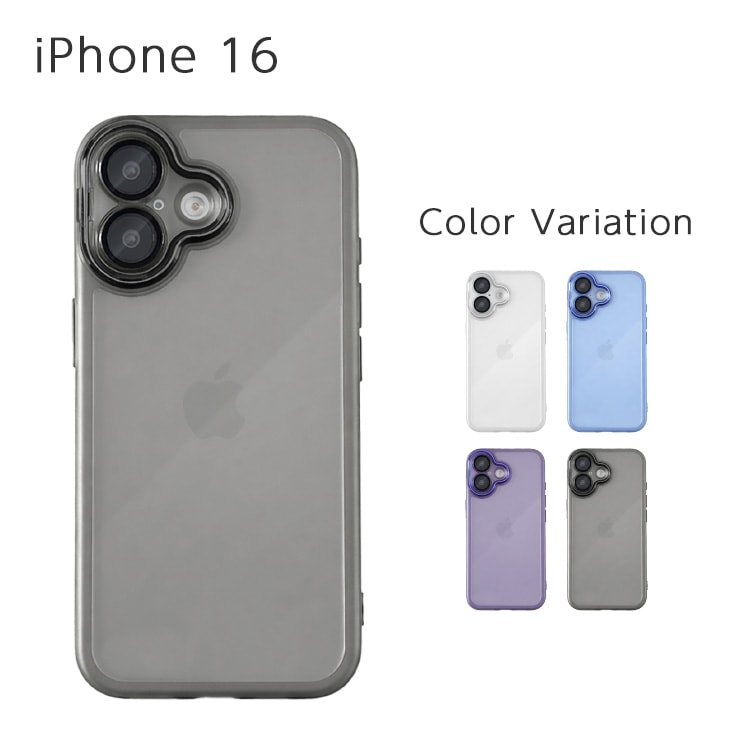 iPhone 16 ��󥺤ޤǥե륫�С� ���ꥢ������