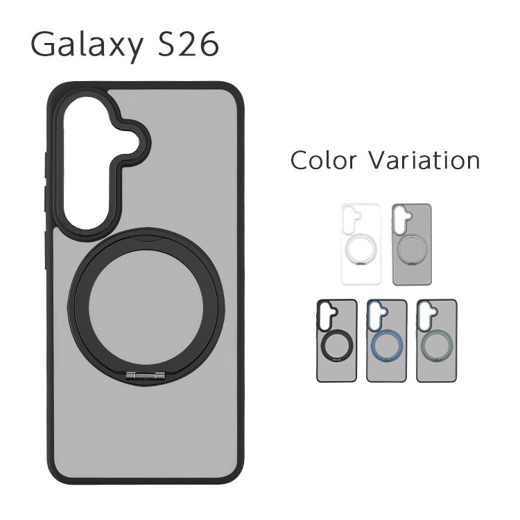 Galaxy S26 james �磻��쥹�����б� ����դ�������