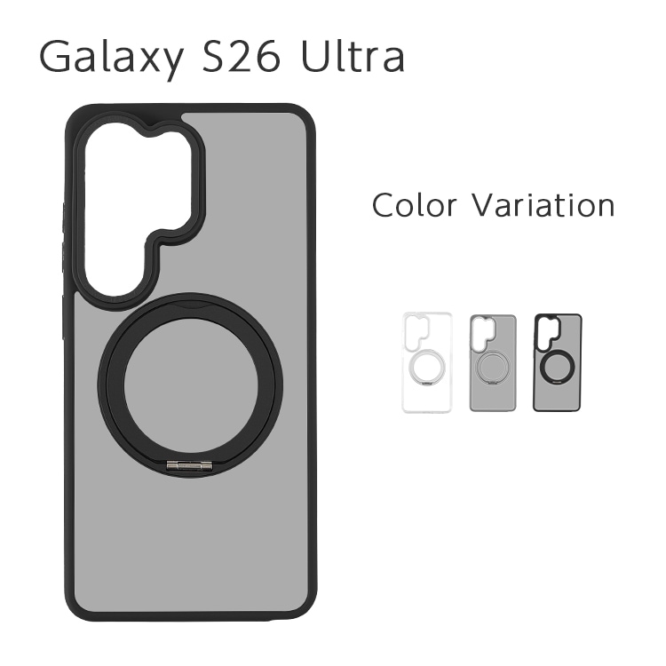 Galaxy S26 Ultra james �磻��쥹�����б� ����դ�������