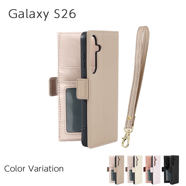 Galaxy S26 �ե����ʡ��ݥ��åȼ�Ģ�������� �ϥ�ɥ��ȥ�å��դ�