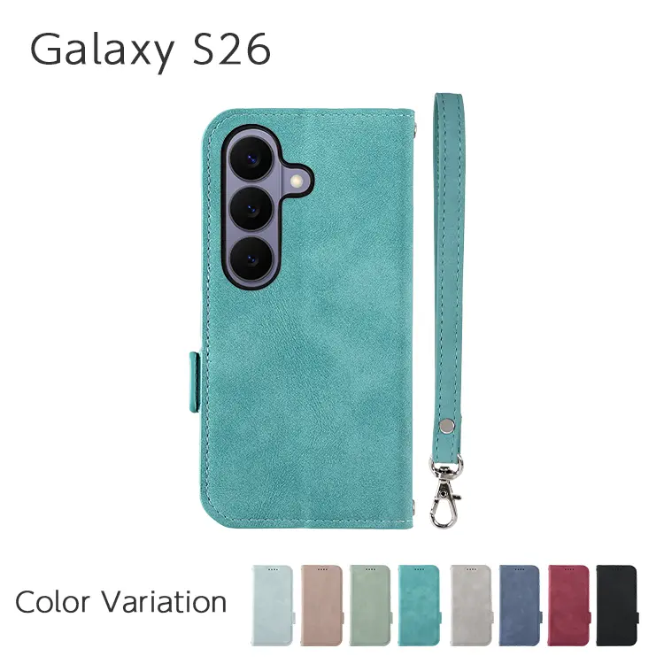 Galaxy S26 ��������Ĵ������ �ϥ�ɥ��ȥ�å��դ�