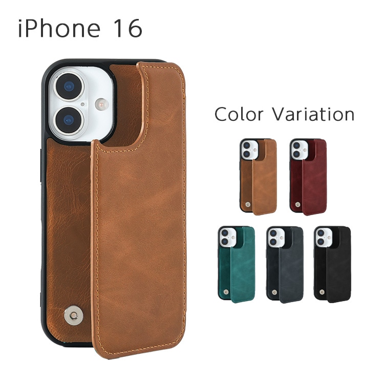 iPhone 16 �ܳ� MagSafe�б� ���̥ݥ��åȥ�����