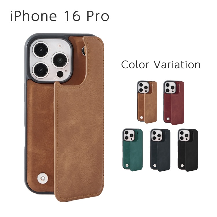 iPhone 16 Pro �ܳ� MagSafe�б� ���̥ݥ��åȥ�����