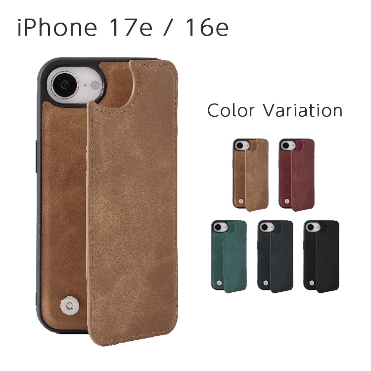 iPhone 17e / 16e �ܳ� MagSafe�б� ���̥ݥ��åȥ�����