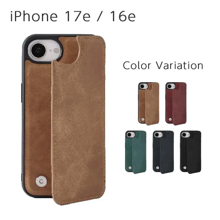 iPhone 17e / 16e �ܳ� MagSafe�б� ���̥ݥ��åȥ�����