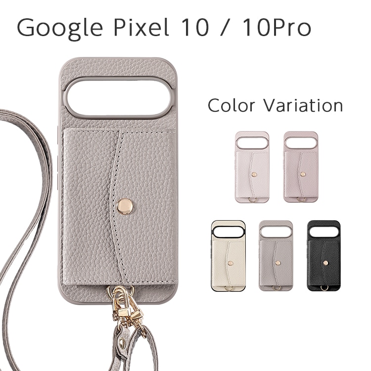 Google Pixel 10 / 10 Pro Olivia ���������դ� ���̥ݥ��å� �Хå����С�������