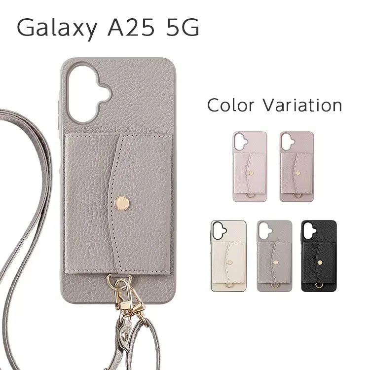 Galaxy A25 5G Olivia ���������դ� ���̥ݥ��å� �Хå����С�������