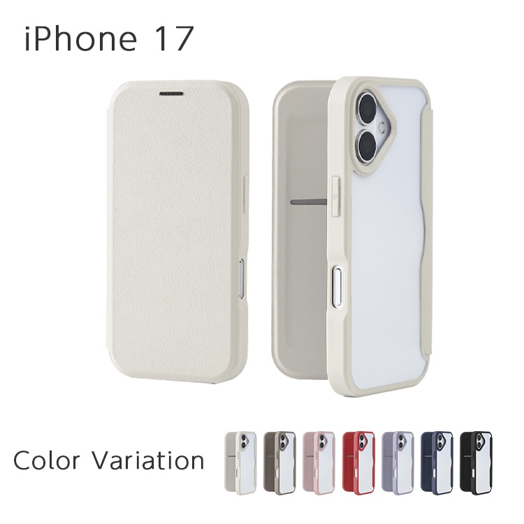 iPhone 17 ���̥��ꥢ��Ģ�������� �����ߥ��ɻ��դ�
