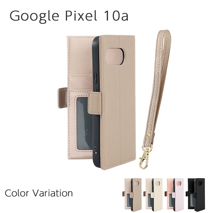 Google Pixel 10a �ե����ʡ��ݥ��åȼ�Ģ�������� �ϥ�ɥ��ȥ�å��դ�