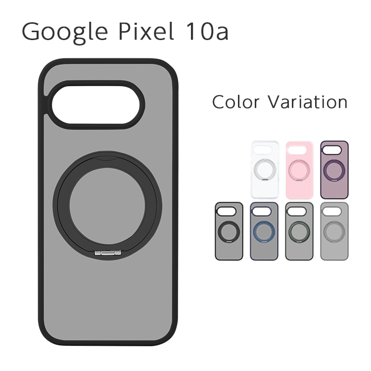 Google Pixel 10a james �磻��쥹�����б� ����դ�������