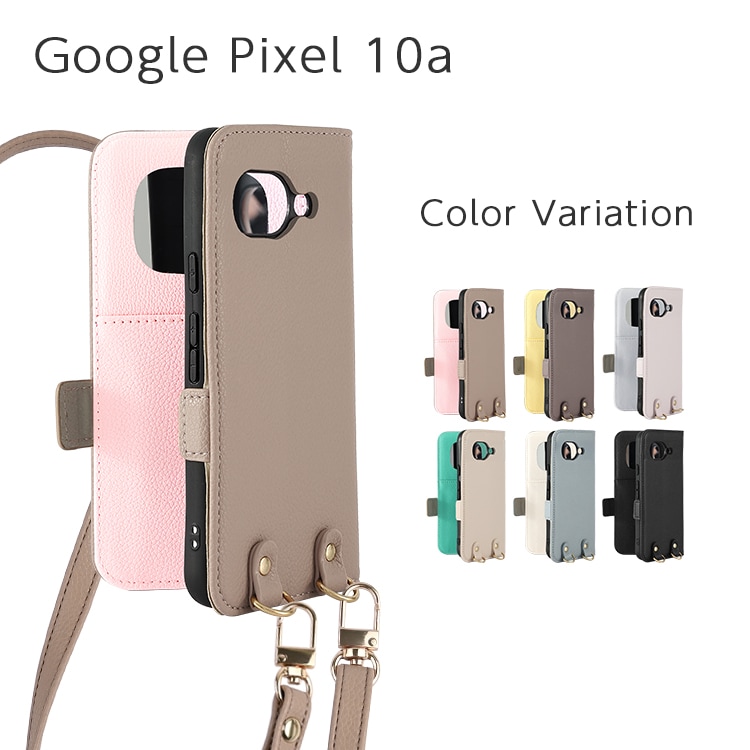 Google Pixel 10a ��ե��� �ߥ顼��Ģ�� �����������ȥ�å��դ�