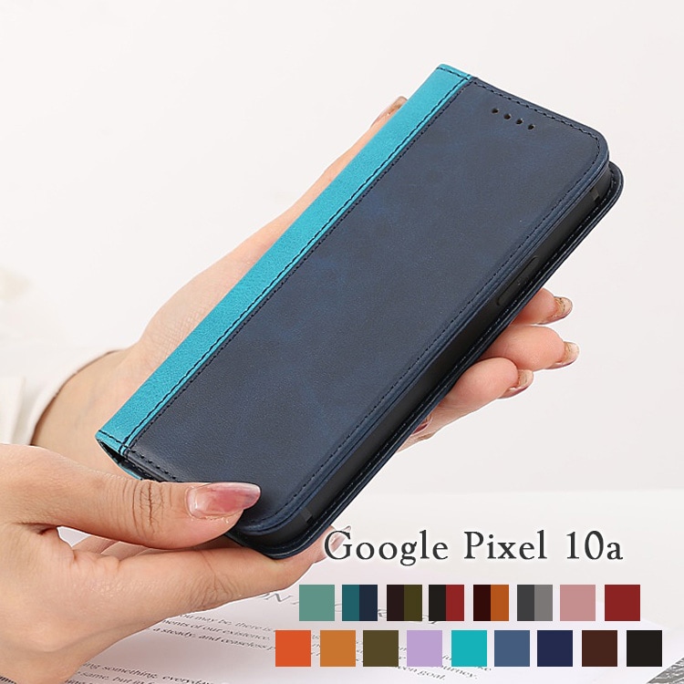 Google Pixel 10a �ե��ԥ�PU