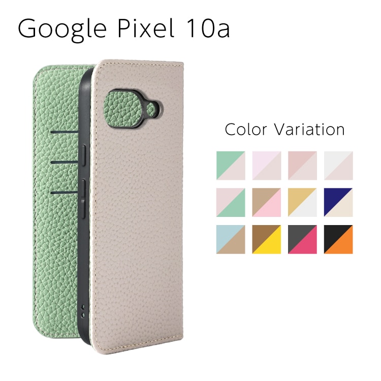Google Pixel 10a Sophia PU������ �Х����顼