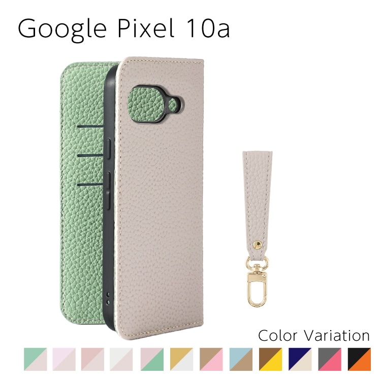 Google Pixel 10a Sophia ���硼�ȥ��ȥ�å��դ� PU������ �Х����顼