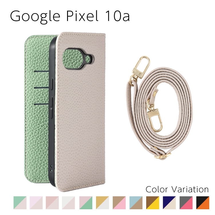 Google Pixel 10a Sophia �����������ȥ�åץ��å� PU������ �Х����顼