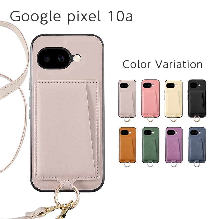 Google Pixel 10a Camila2 �����������å� �ĳ����ݥ��å� �Хå����С�������
