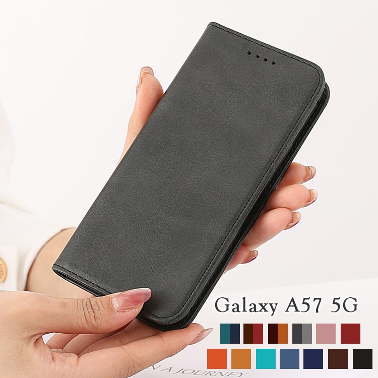 Galaxy A57 5G �ե��ԥ�PU