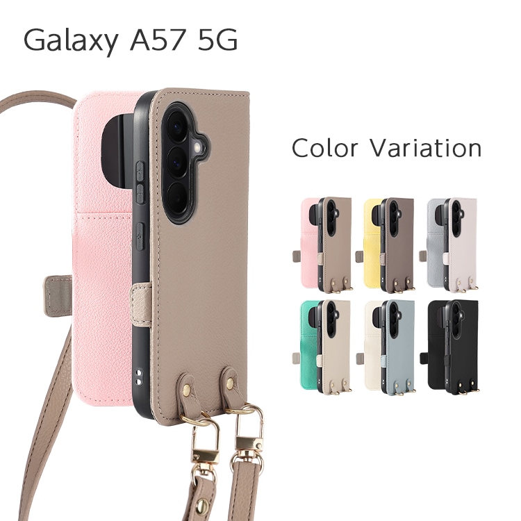 Galaxy A57 5G ��ե��� �ߥ顼��Ģ�� �����������ȥ�å��դ�