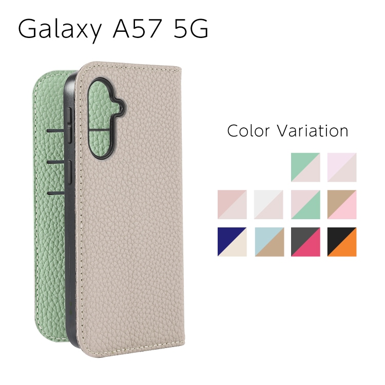 Galaxy A57 5G Sophia PU������ �Х����顼