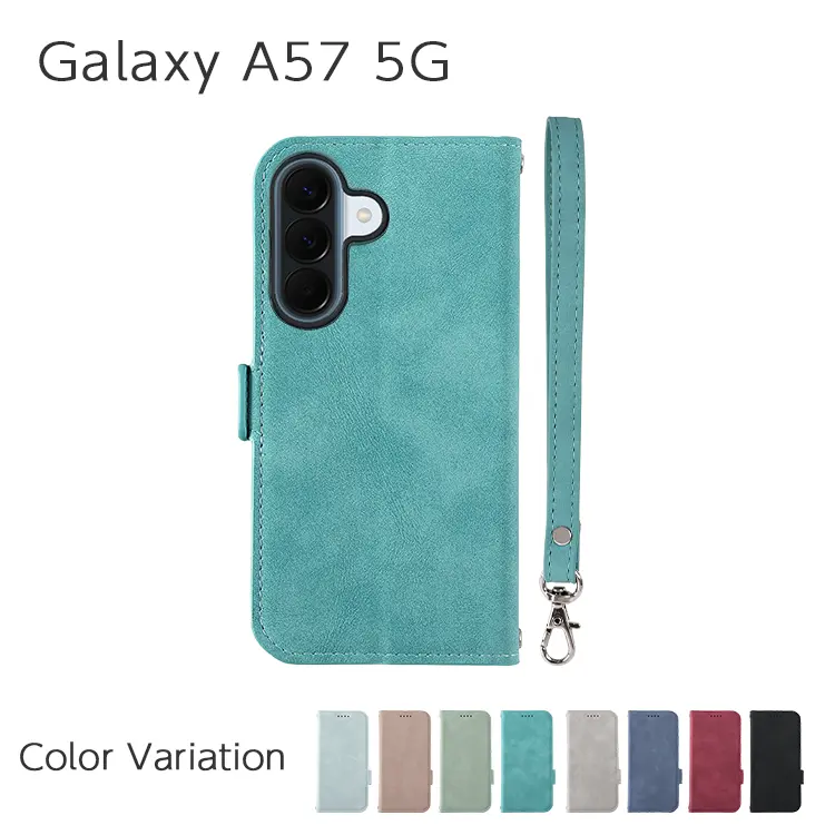Galaxy A57 5G ��������Ĵ������ �ϥ�ɥ��ȥ�å��դ�