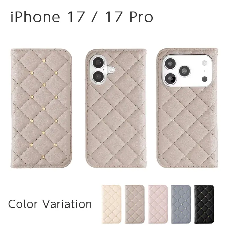 iPhone 17 / 17 Pro �����å� ����ƥ��󥰥����� �ե��󥬡����ȥ�å��դ�