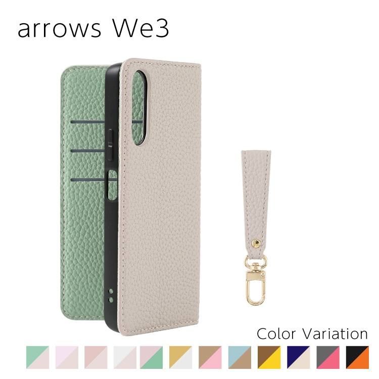 arrows We3 Sophia ���硼�ȥ��ȥ�å��դ� PU������ �Х����顼