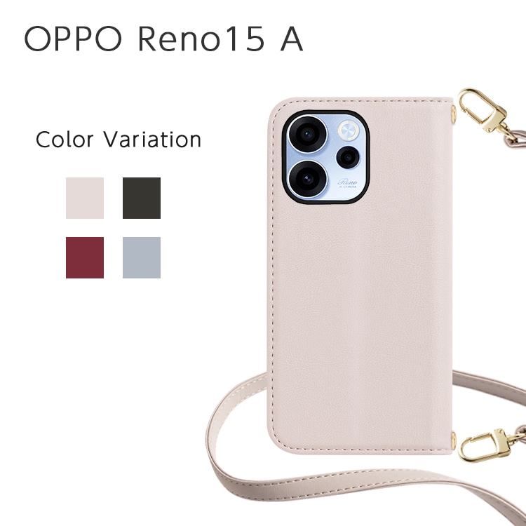 OPPO Reno15 A Amore ��Ģ�������� �����������å�