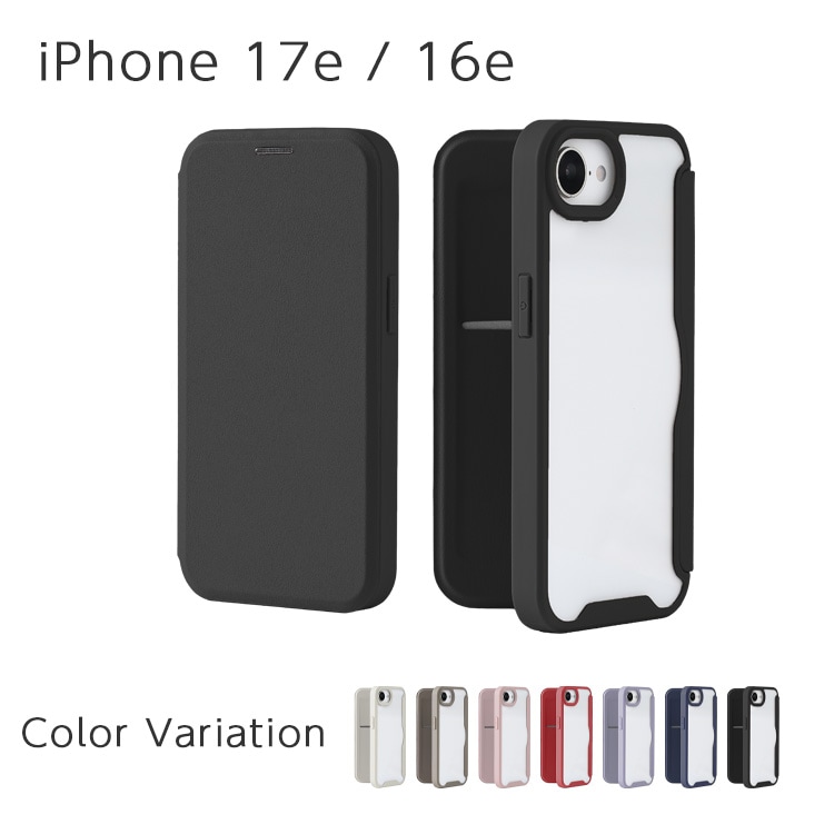 iPhone 17e / 16e ���̥��ꥢ��Ģ�������� �����ߥ��ɻ��դ�