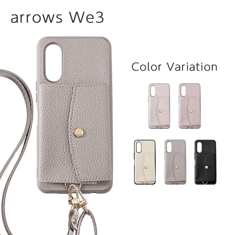 arrows We3 Olivia ���������դ� ���̥ݥ��å� �Хå����С�������