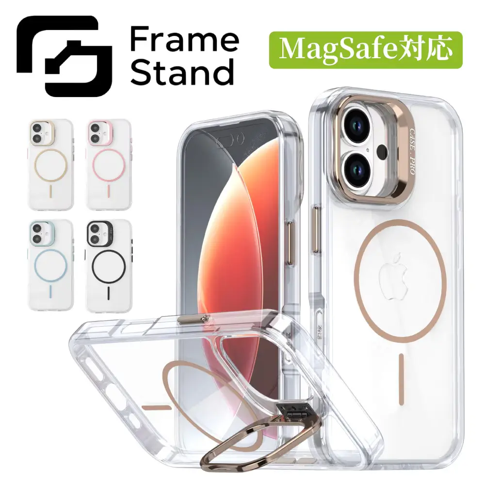 iPhone 18 Pro / 18 Pro Max Ω���夬�륫���ե졼�� �ٿ�MagSafe��� ���ꥢ������