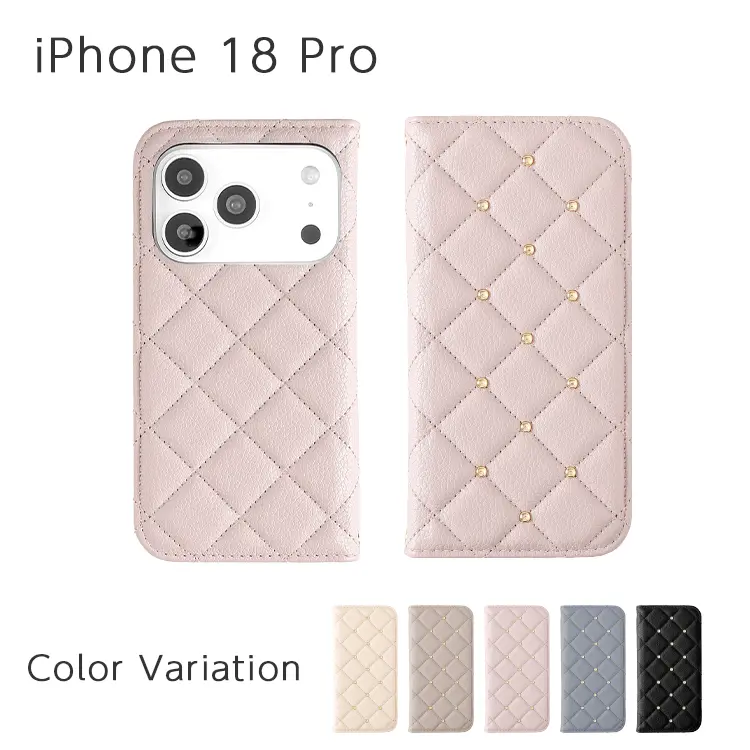 iPhone 18 Pro ����ƥ��� ��Ģ�������� ���ȥ�å�