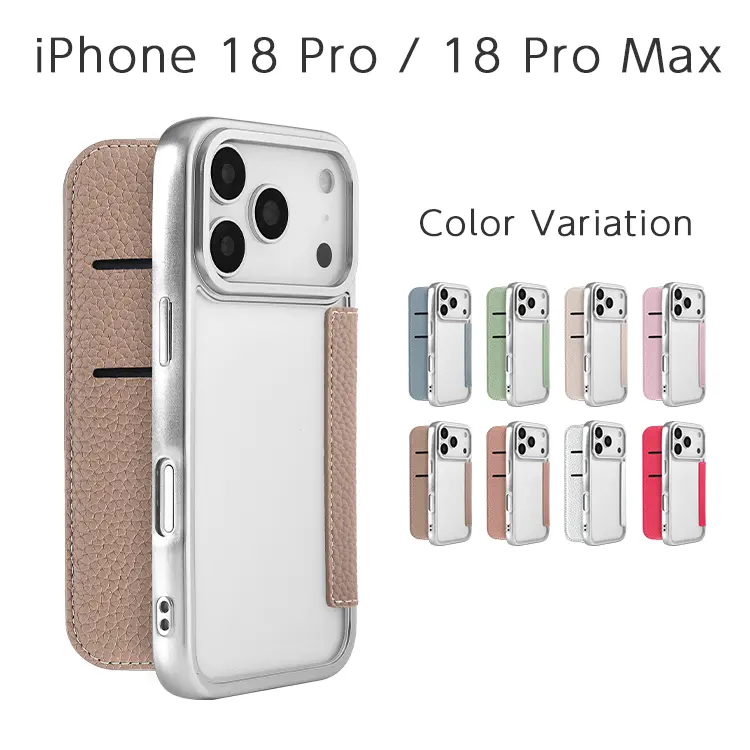 iPhone 18 Pro / 18 Pro Max bloom ���̥��ꥢ ��Ģ��������